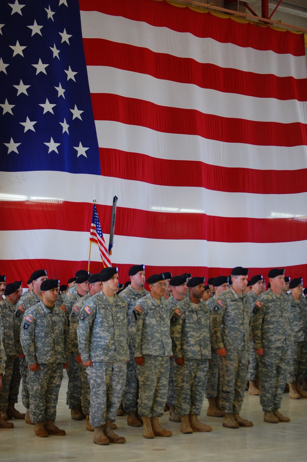 U.S soldier sentenced to a year of confinement in Kuwait for a sexual&nbsp;assault