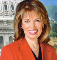 Congresswoman Jackie Speier introduced the Military Judicial Reform&nbsp;Act