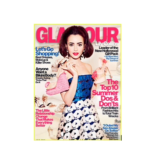 Panayiota Bertzikis and Military Rape Crisis Center featured in&nbsp;Glamour